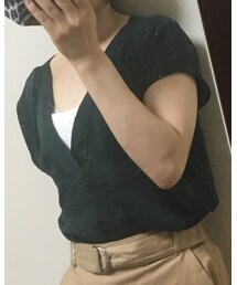 H&M | シャツ/ブラウス