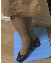 import shoes | パンプス