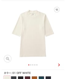 UNIQLO | Tシャツ/カットソー