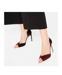 ZARA | パンプス