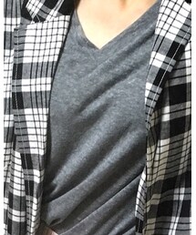 GU | Tシャツ/カットソー