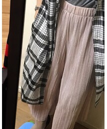 ZARA | その他パンツ