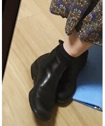 no brand | ブーツ