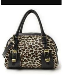 TOFF&LOADSTONE | ハンドバッグ