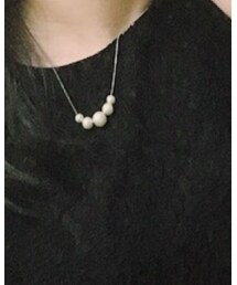 3coins | ネックレス