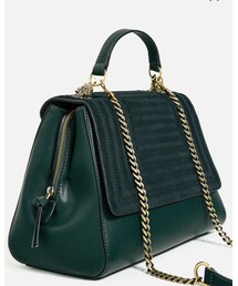 ZARA | ハンドバッグ