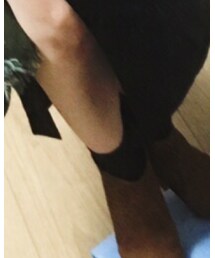 GU | ソックス/靴下