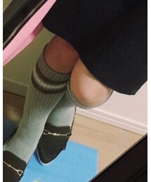 UNIQLO | ソックス/靴下