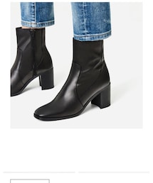 ZARA | ブーツ