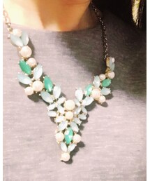 FOREVER 21 | ネックレス