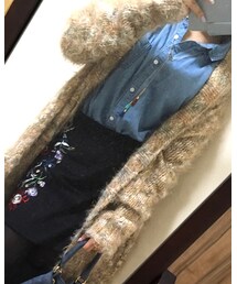 RIVE DROITE | カーディガン/ボレロ