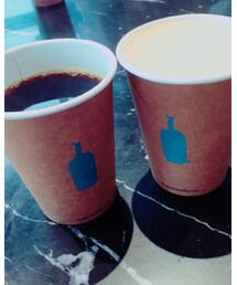 ブルーボトルコーヒー | その他
