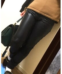 ZARA | その他パンツ