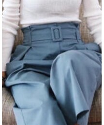 DHOLIC | スラックス