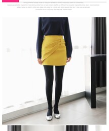 DHOLIC | スカート