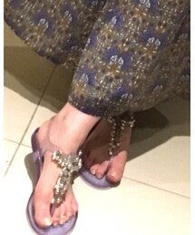 no brand | サンダル