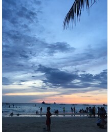 Late summer vacation🌴 | その他