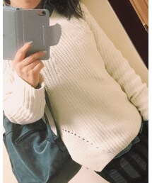 H&M | ニット/セーター