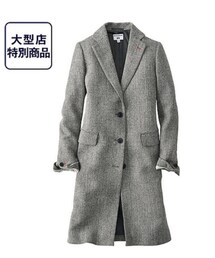 UNIQLO | チェスターコート