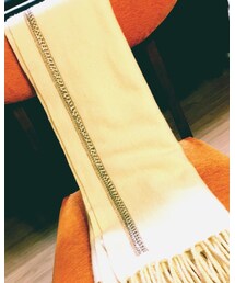 CITRUS | マフラー