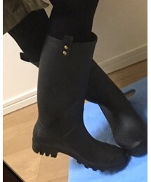 no brand | レインシューズ