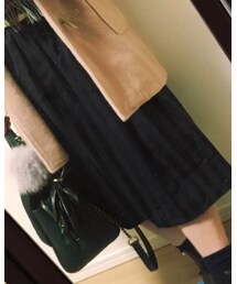 LOIS CRAYON | スカート