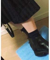 JEANS MATE | ソックス/靴下