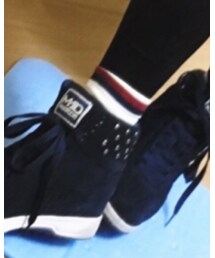 UNIQLO | ソックス/靴下