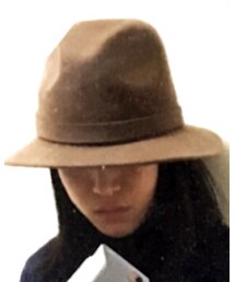 UNIQLO | ハット