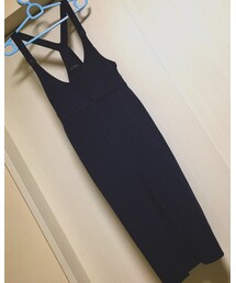 ZARA | ワンピース