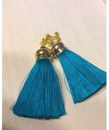 no brand | イヤリング