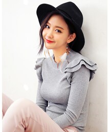 DHOLIC | ニット/セーター