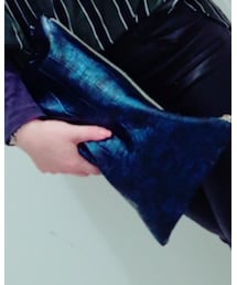 韓国でゲット | クラッチバッグ