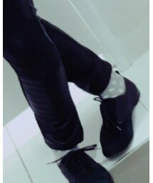 MISS SOFI | ドレスシューズ