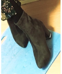 JELLY BEANS | ブーツ