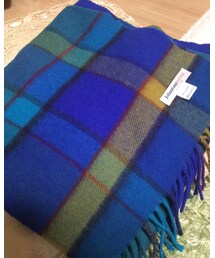 Johnstons of Elgin | マフラー