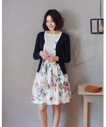 DHOLIC | スカート