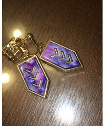 3coins | イヤリング