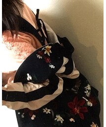 ZARA | ブルゾン
