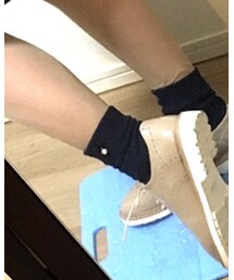 JEANS MATE | ソックス/靴下