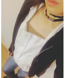 RIVE DROITE | パーカー