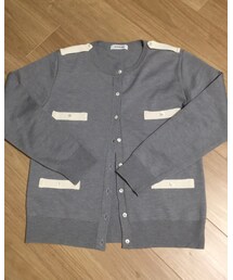 LOIS CRAYON | カーディガン/ボレロ