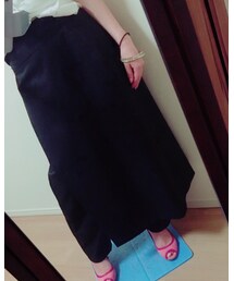 LOIS CRAYON | パンツ