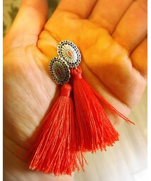 3coins | イヤリング