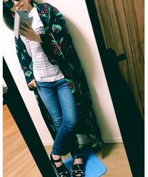 DHOLIC | その他アウター