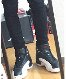 AIR JORDAN | スニーカー