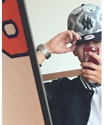 NIXON | アナログ腕時計