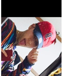 47BRAND | キャップ