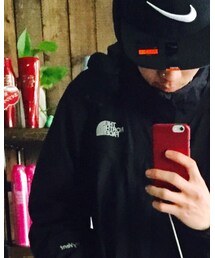 THE NORTH FACE | マウンテンパーカー