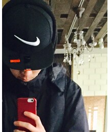 NIKE | キャップ